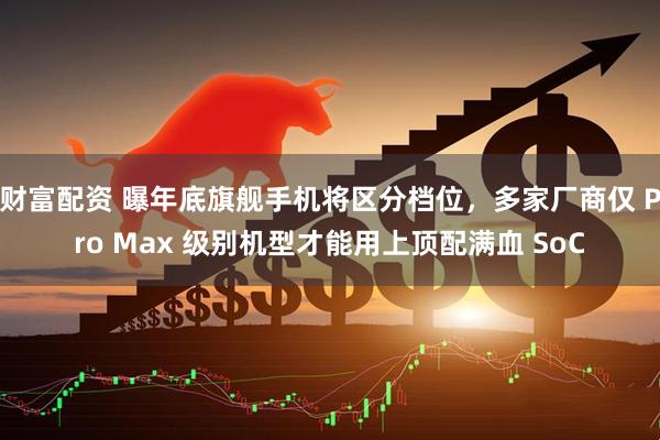 财富配资 曝年底旗舰手机将区分档位，多家厂商仅 Pro Max 级别机型才能用上顶配满血 SoC